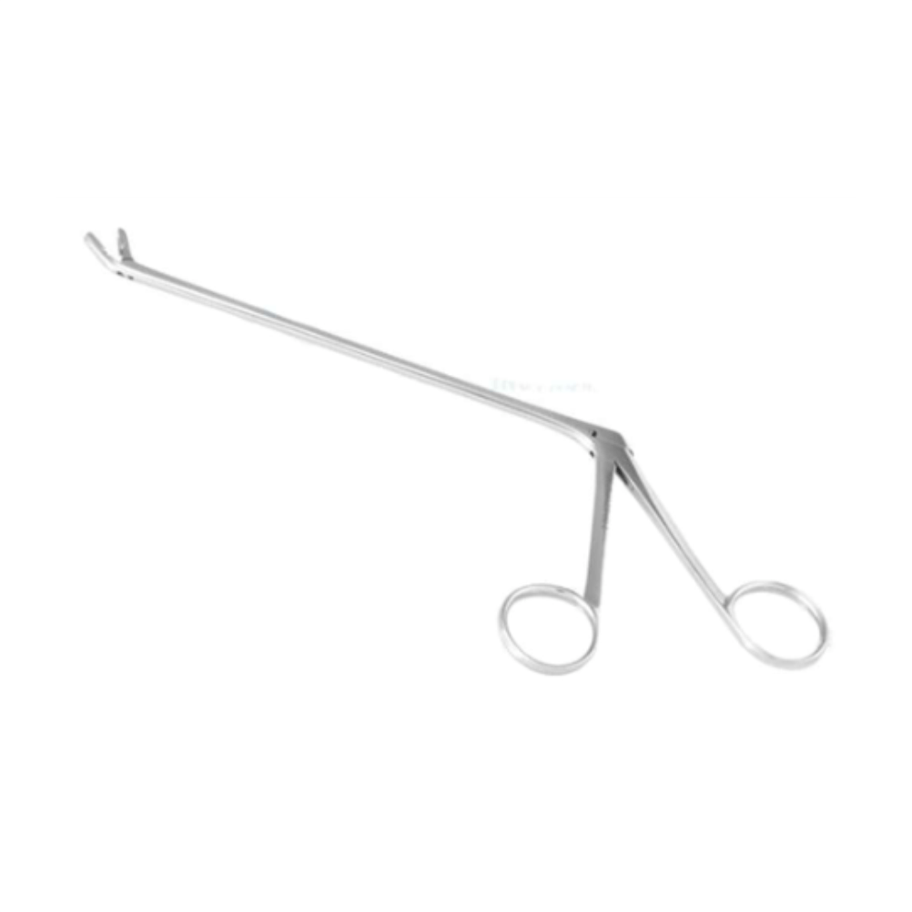 PINÇA CRILE CURVA 14CM - Bem Estar Hospitalar