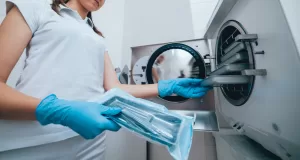 tipos de autoclave
