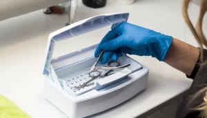 esterilizador