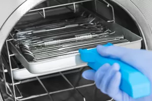 esterilizador